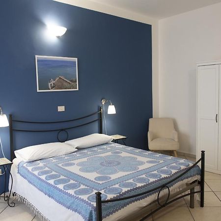 Вилла Casa Mare Blue Виетри Экстерьер фото