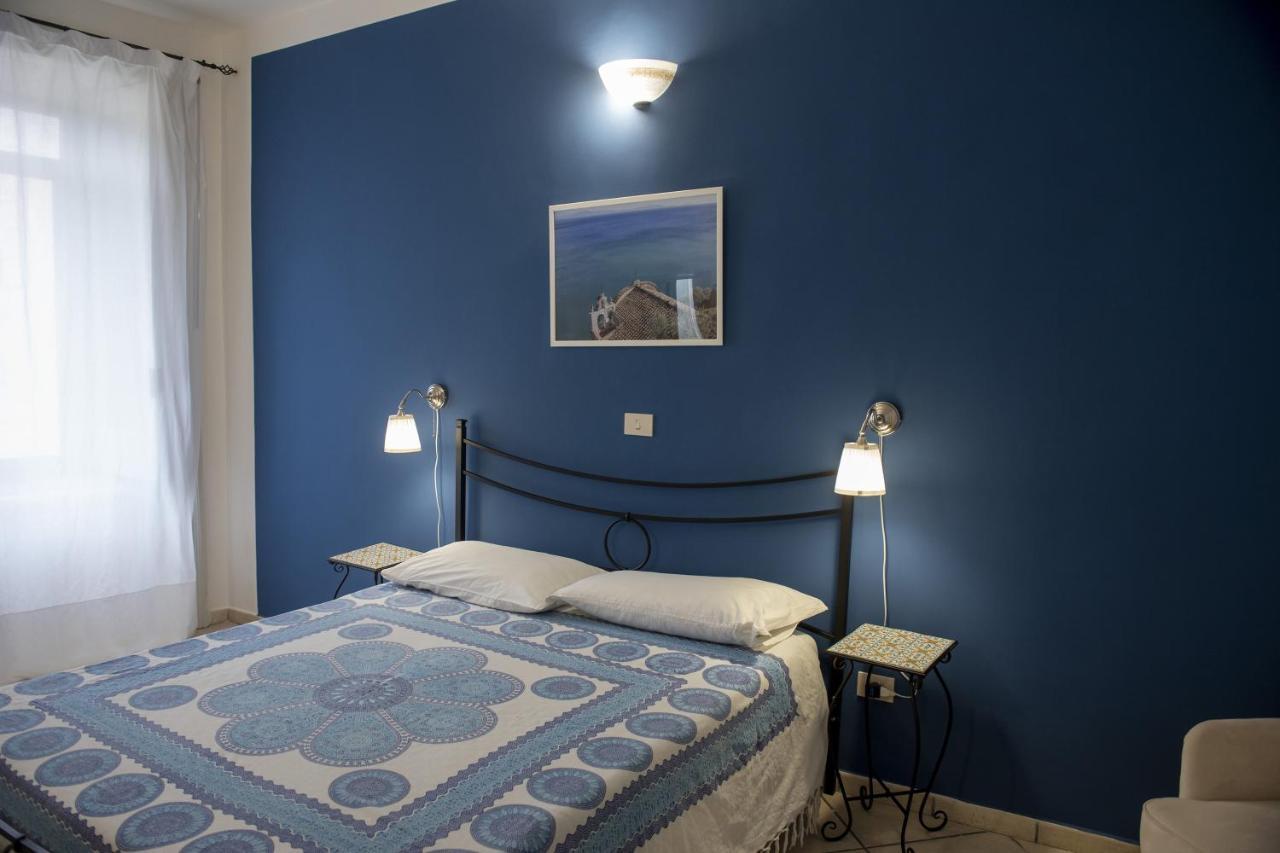 Вилла Casa Mare Blue Виетри Экстерьер фото