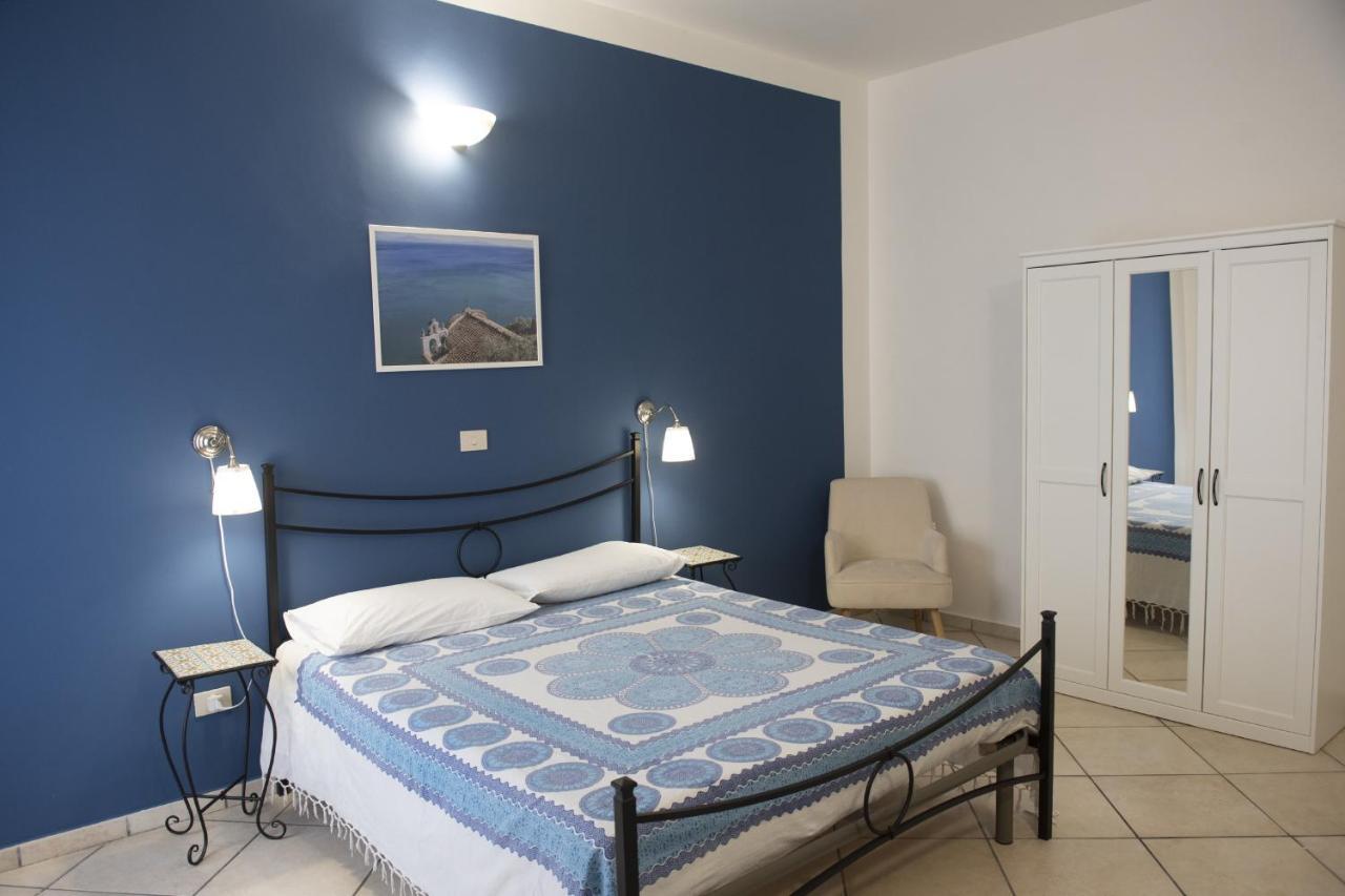 Вилла Casa Mare Blue Виетри Экстерьер фото